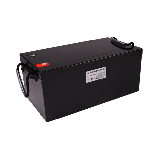 smartbatteryeco.com POWER Hi Power Lithium ion Battery 12V 150Ah 240Ah Li-ion RV Marine Battery