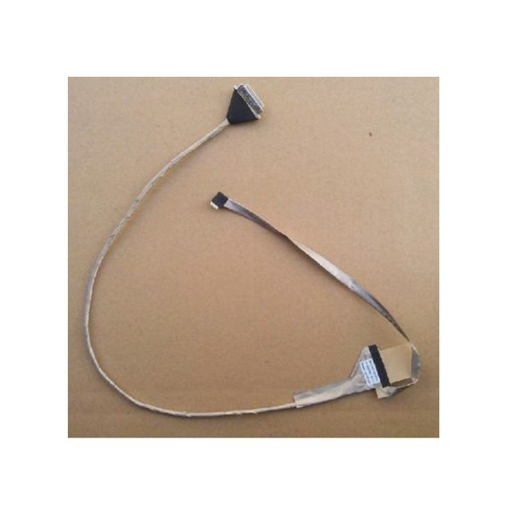 New for Toshiba P750 P750D P755 P755D laptop screen video flex cable DC02001BG10