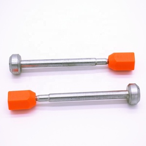 Made in China shipping container bolt seal security bullet rfid