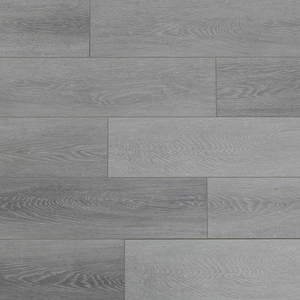 China Water Resistant Wood Flooring In White China Water