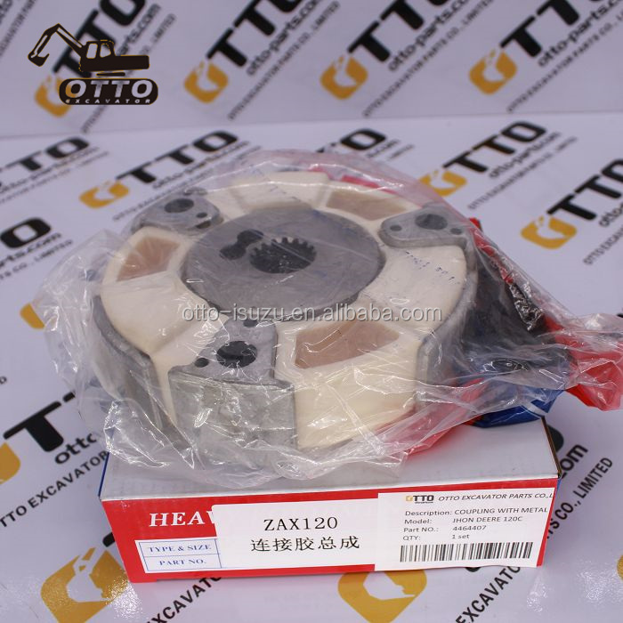 ZX200 A/Cベルト4612283 ZX330 4612331日立ショベル用ファン