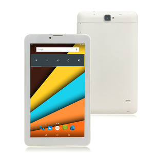 OEM/ODM 7inch MTK8321 3G Tablet PC android 5.1 tablet pc with wifi / brand tablet