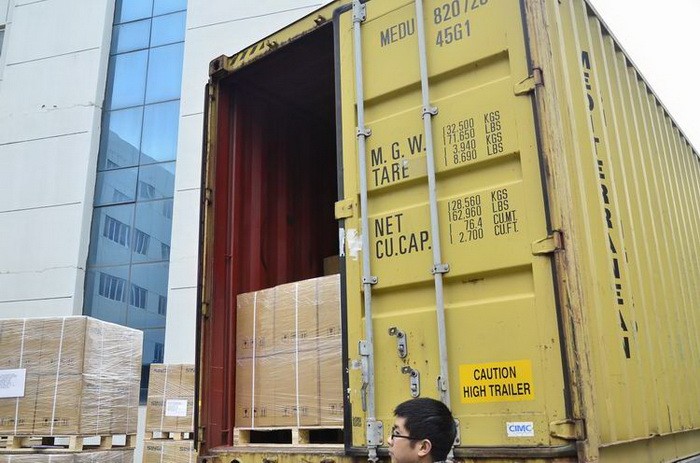 GNB-6008 8 ways Electrical flush mounted MCB power Distribution Box Panel equipment & supplies