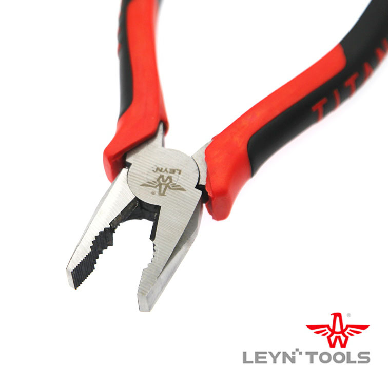Hot Sale German Type Professional Combination Plier