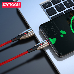 JOYROOM 5.5A fast charging 3.0 cable charger type c usb cable