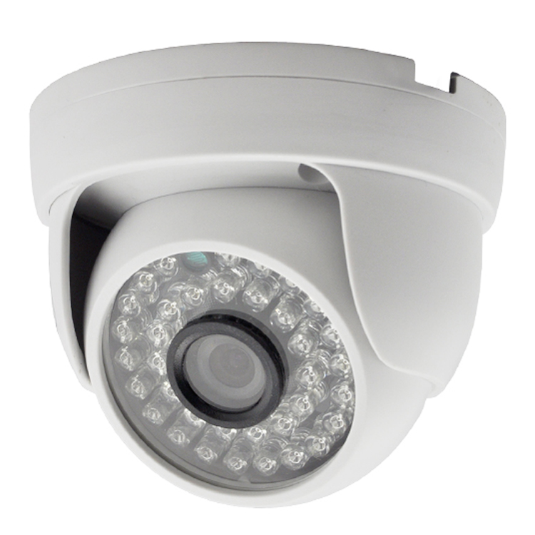 New Product Economic 4chs 4MP Support Mobile Phone View AHD Camera CCTV Kit