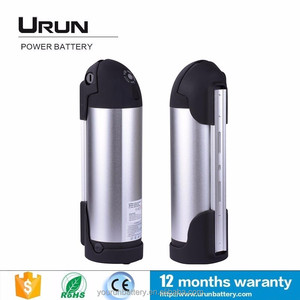 gtech bike spare battery