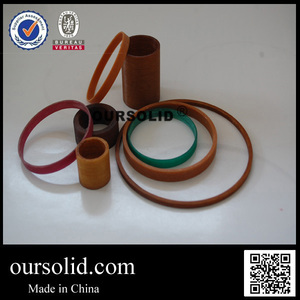 composite frp ceramic seal rings bushing