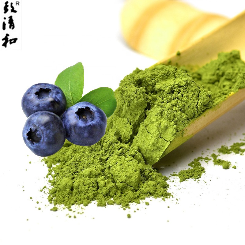 Ароматизатор черники маття