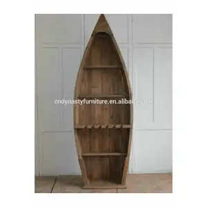 Wooden Boat Shelf Wooden Boat Shelf Suppliers And Manufacturers