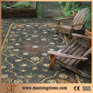 Finden Sie Hohe Qualitat Kieselstein Mosaik Hersteller Und Kieselstein Mosaik Auf Alibaba Com