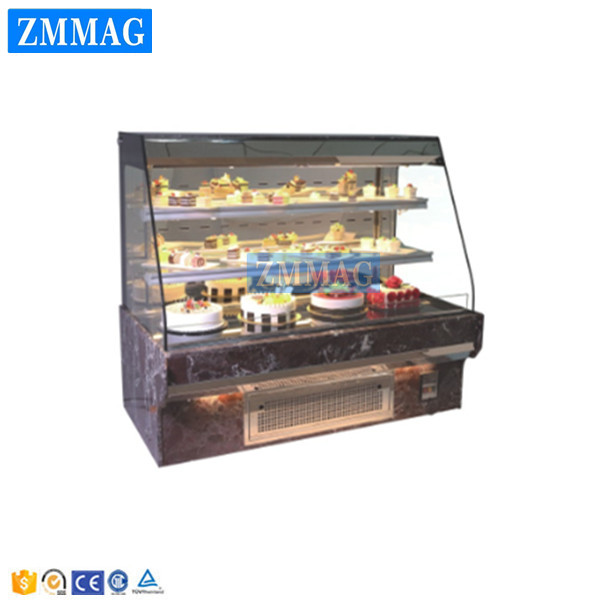 Охладитель для тортов, цена холодильника