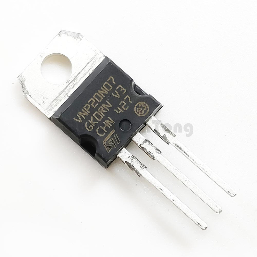 Bc109b transistor NPN 20v 100ma 300mw to18