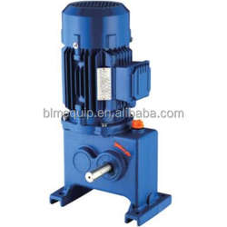 High precision cheap price for rate 50:1 nema 17 dc motor gear box