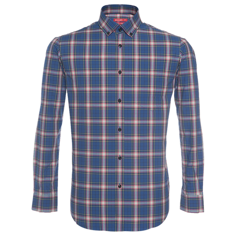 rangers cr smith shirt