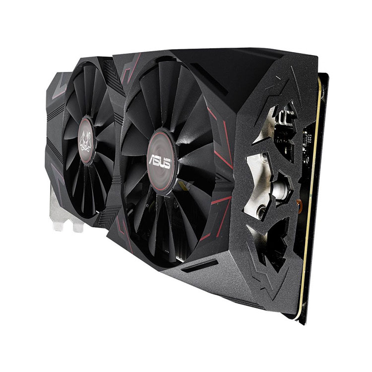 ASUS NVIDIA CERBERUS GTX1070TI - 8GB GDDR5 Graphics Card