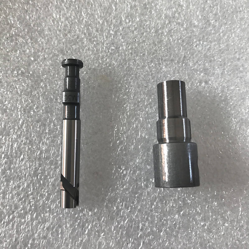 柴油燃油泵柱塞 m30 m20 m19