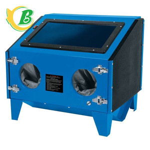 Sbc150 Sandblasting Cabinet Sbc150 Sandblasting Cabinet Suppliers