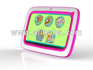 Android4kidz Tablet