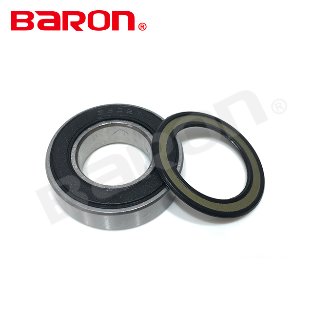 20x32x7mm section mince roulements haute performance 10 Pack 61804 ZZ ° 6804 zz