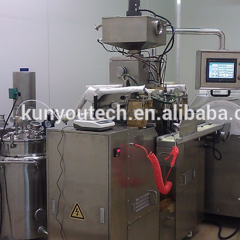 Пейнтбольная машина для турнирного пейнтбола