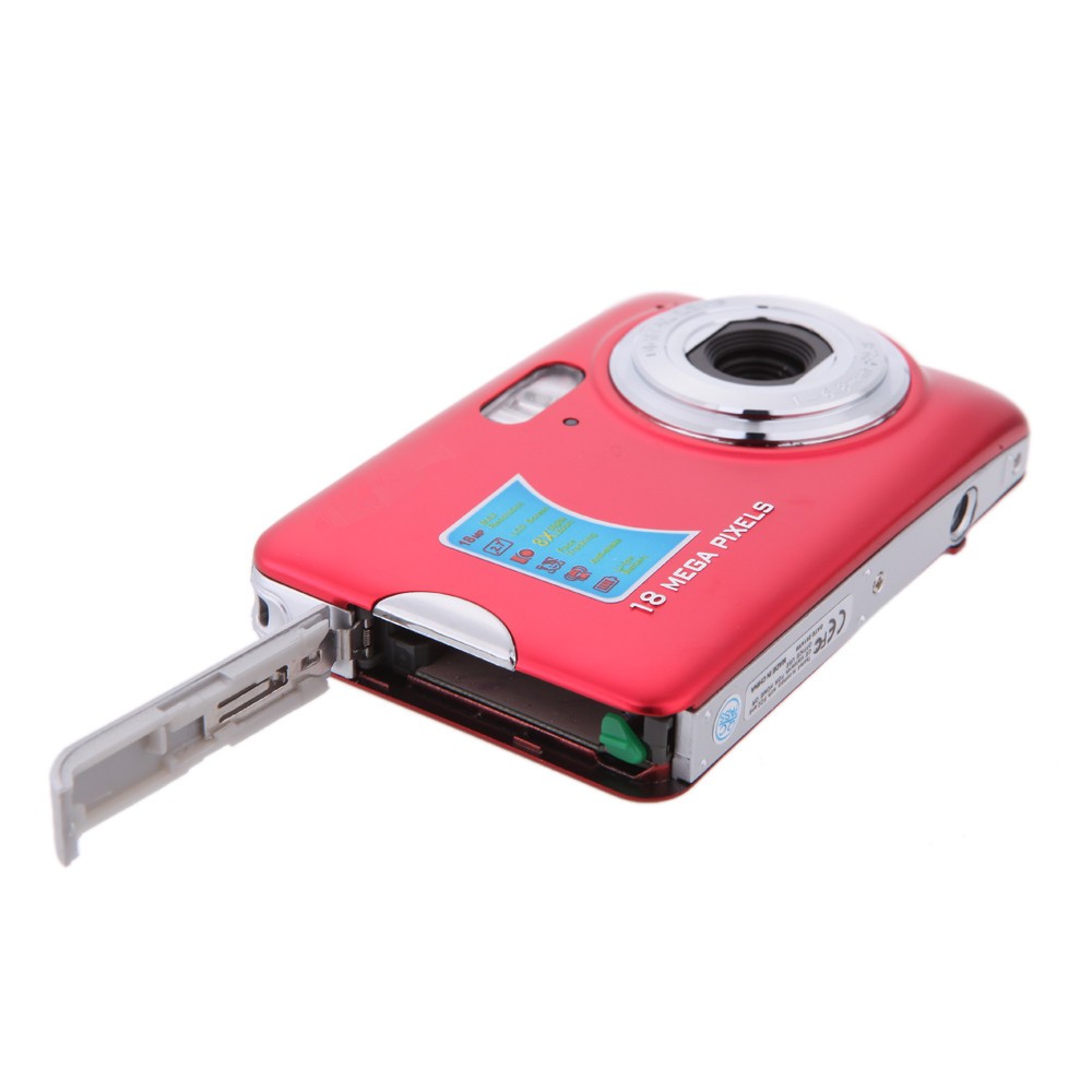 Winait MAX 18mp Digital Camera with 2.7