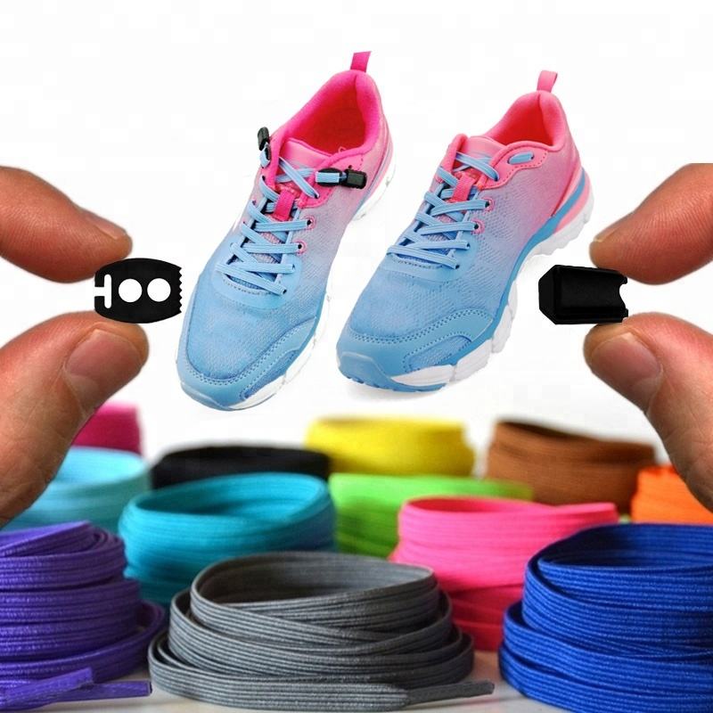 adjustable shoe laces