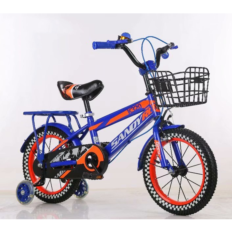 bike doll carrier