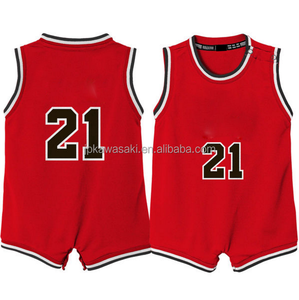baby basketball jerseys personalized