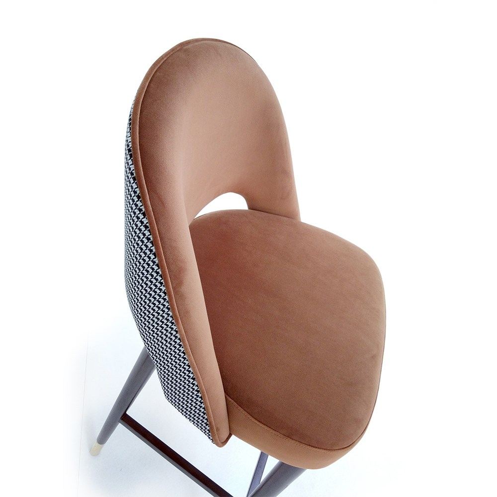 Replica Ava Chair Ava Barstool by Mambo Unlimited Ideas