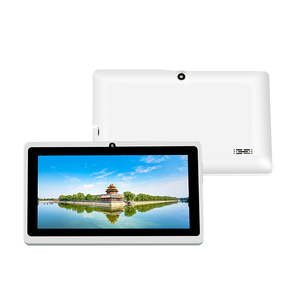 7 inch Education Smart Tablet PC / Children tablet kids / learning tablet for kids