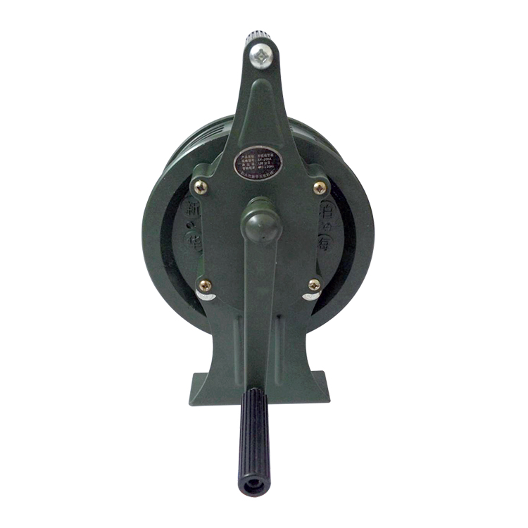 CE Fire Alarm Large Fixed Siren Manual Alarm SY-200L Series