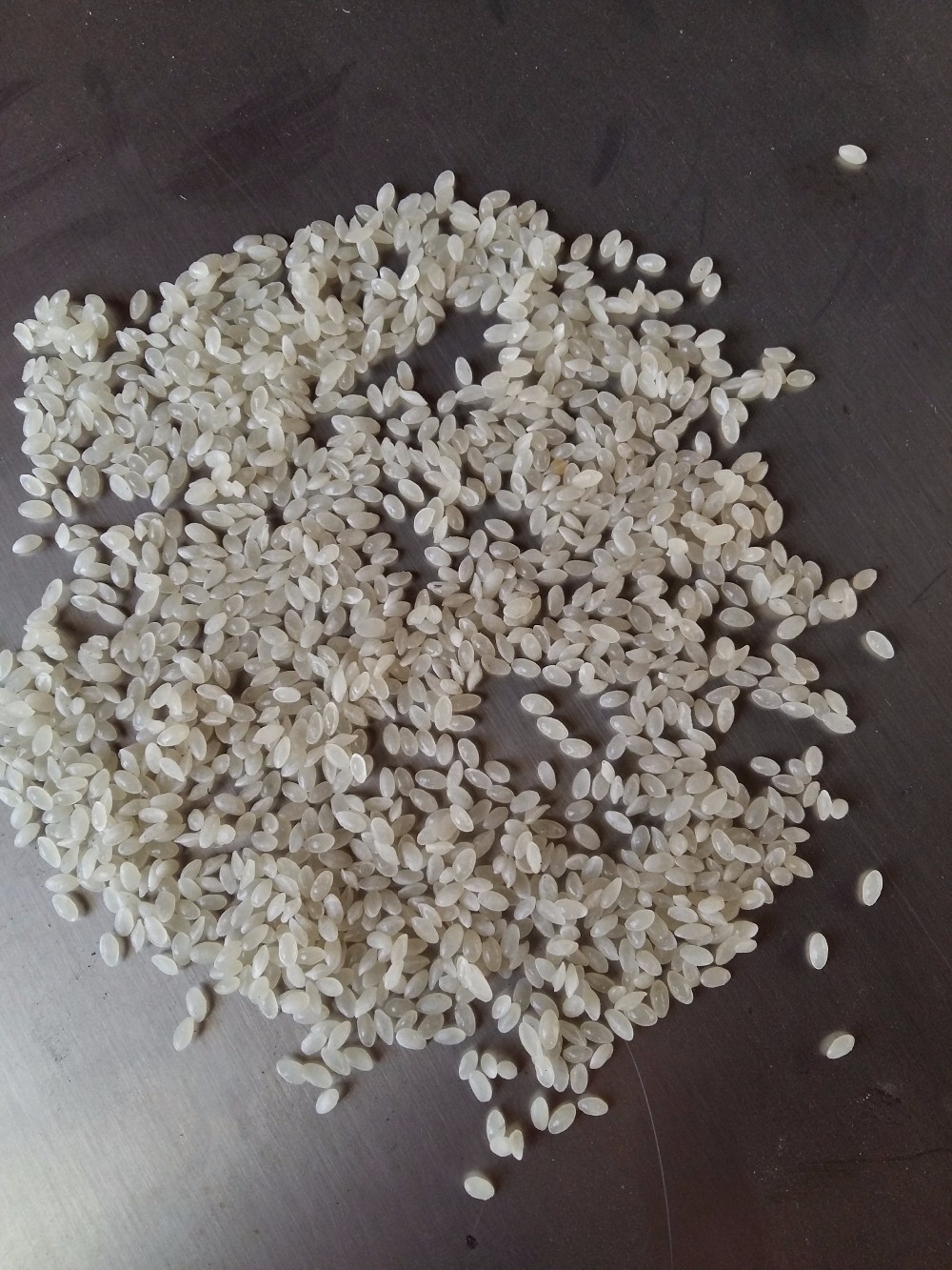 MT-70 Multifunction Fortified Artificial Rice Making Machine CE ISO