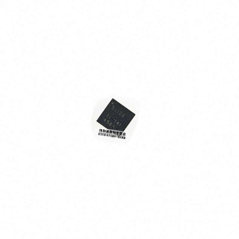1 piece New TI TPS51123RGER QFN24 IC Chip US