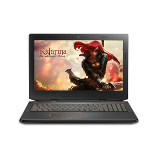 China factory price high speed intel core i7 gaming computer laptop notebook
