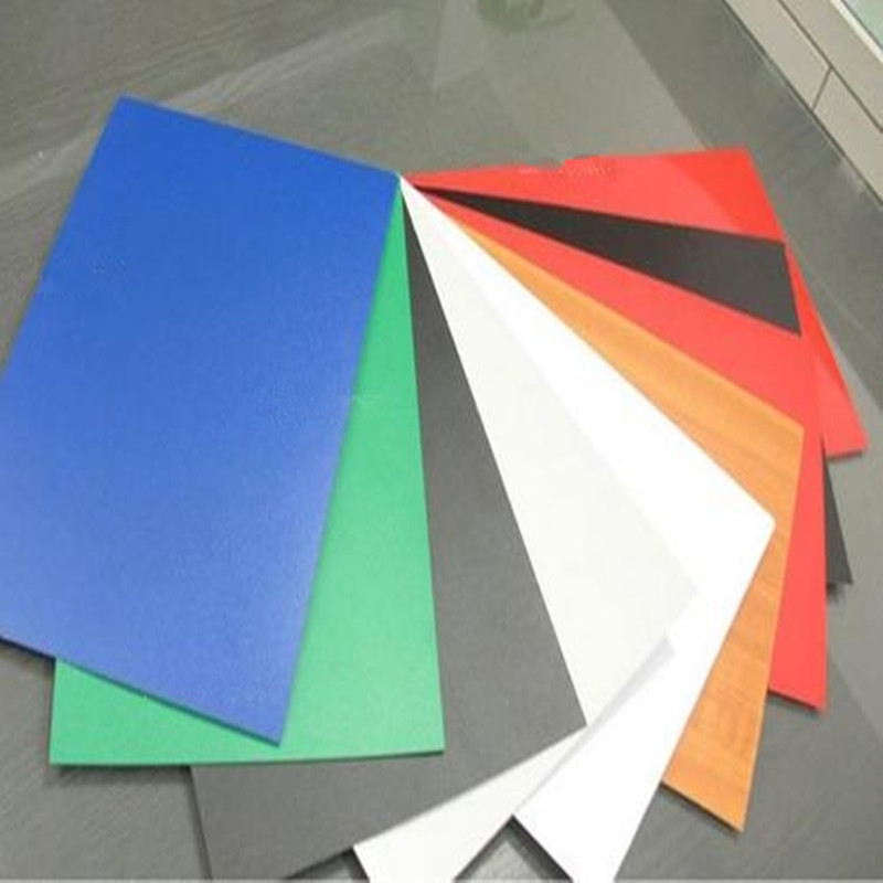 高压三聚氰胺层压装饰板