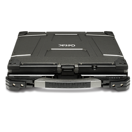 台湾 getac x500 笔记本电脑