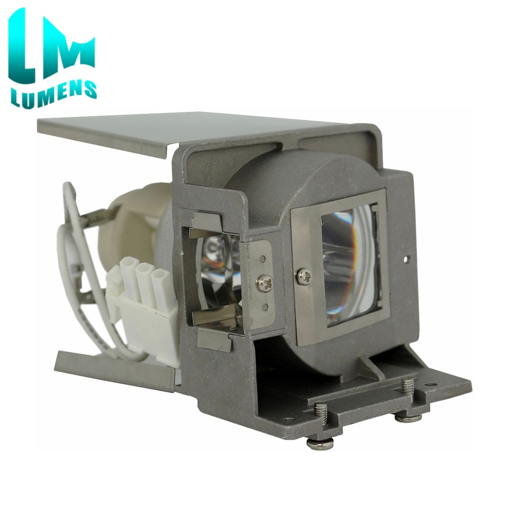 PLC-XT35 Sanyo Projector Lamp Replacement Projector Lamp Assembly with Genuine Original Ushio Bulb Inside.