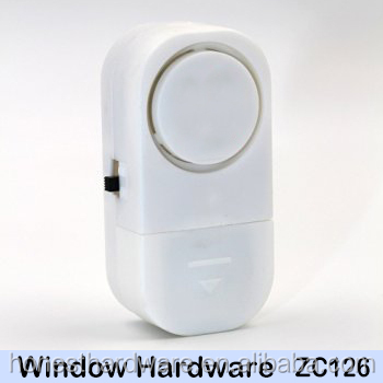 БЕСПРОВОДНОЙ ДВЕРИ И ОКНА ВСТУПЛЕНИЕ СИГНАЛИЗАЦИИ Охранной/охранной Безопасности Магнитный Датчик