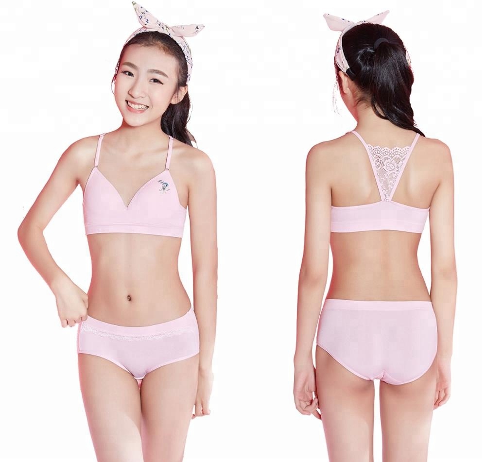 chinese bra