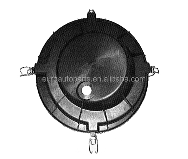 Корпус воздушного фильтра для SCANIAA 4 корпус воздушного фильтра для грузовиков 1335677