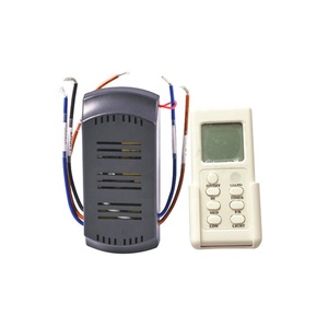 Rf Wireless Ceiling Fan Remote Control Rf Wireless Ceiling Fan