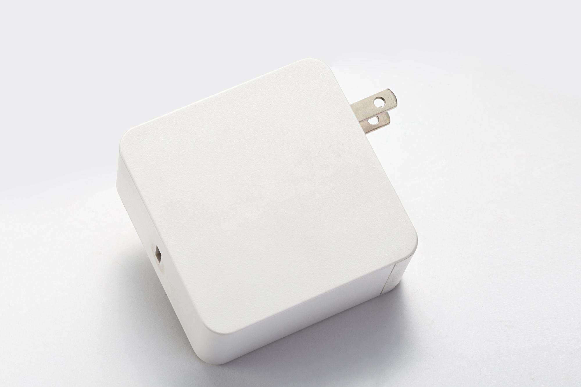 65w usb-c电源适配器充电器,适用于联想笔记本电脑thinkpad usb type