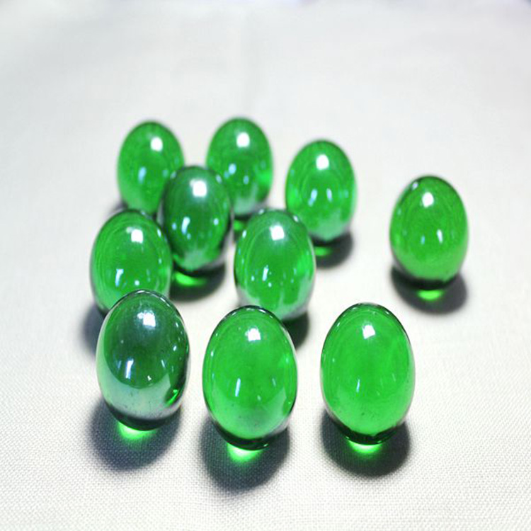 16 мм индивидуальный цветной стеклянный мраморный шар для продажи