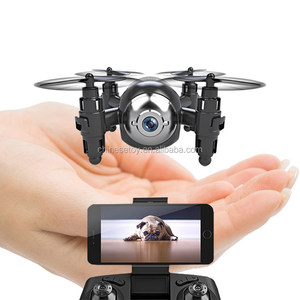 mini helicopter with camera