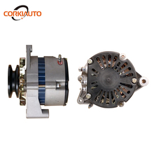 New Starter fits John Deere Combine Ag /& Utility Tractors 1997-2007 0-001-230-005 RE500819 RE501298 RE501689 RE519975 SE501425 01230005 91-15-7088 0-001-230-003 0001230003 RE71505 01230003