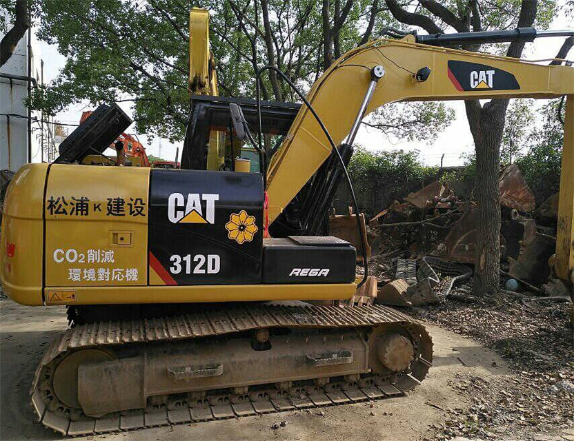 rc caterpillar construction equipment