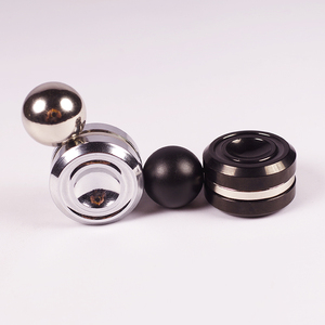 magnetic bearing fidget spinner