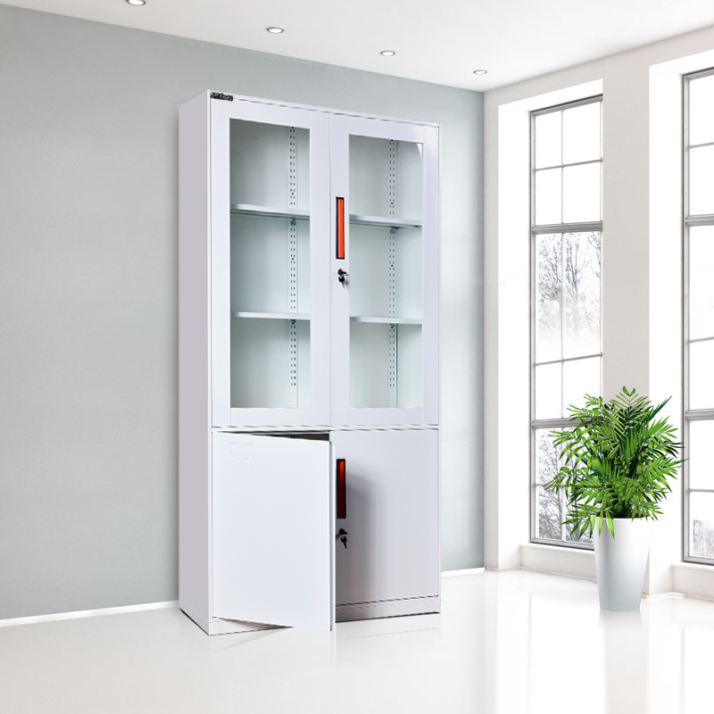 Оптовая продажа, дешевая стальная мебель, шкаф для хранения