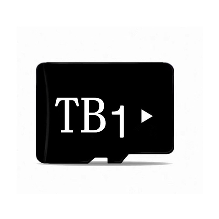 Микро карта высокая скорость чтения Самая низкая цена 1 ТБ tf-карта для карты телефона